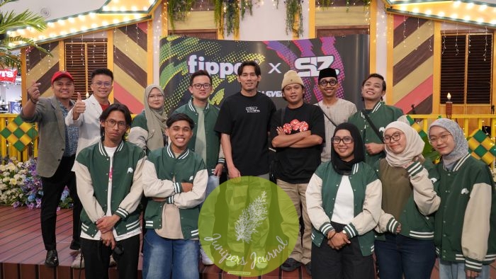 FIPPER X SOLOZ 2026: The Collaboration That Created A Phenomenon Is Back – The 2nd Collection Launched On February 28, 2026