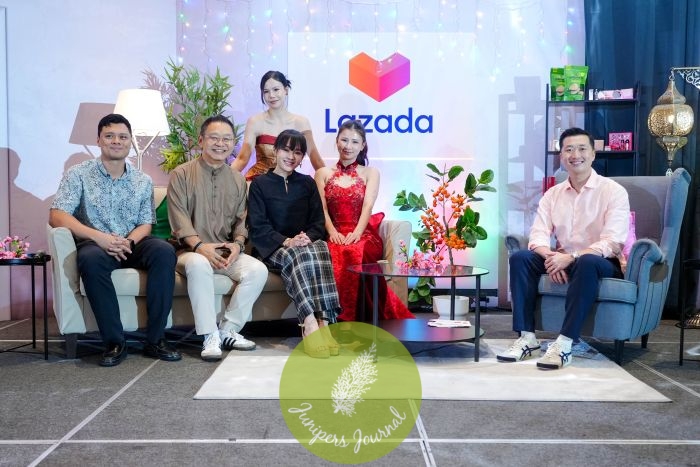 Lazada Malaysia Rallies Content Creators, Brands And Sellers To Power A More Trusted 2026 Shopping Experience