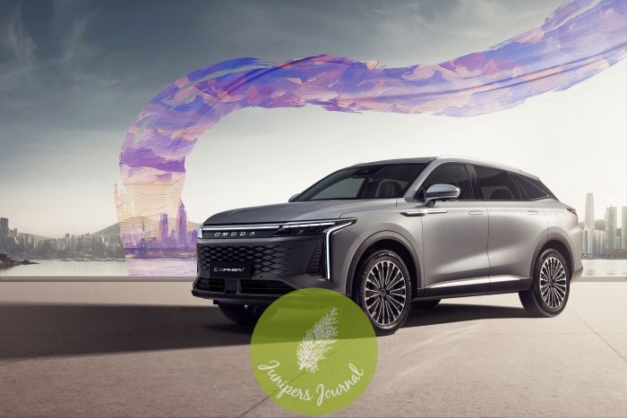 OMODA C9 PHEV Launched In Malaysia: The New Benchmark For Plug-In Hybrid Performance