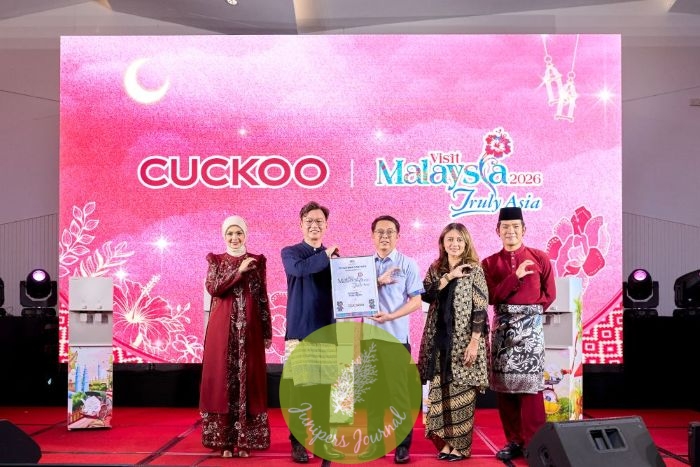 Cuckoo Malaysia, Samsung Malaysia Elevate Partnership With Refreshed Smart Healthy Home Lineup And Rental Plans