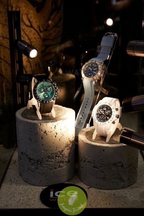 Bewatch Chrono By ICE-WATCH Malaysia: A Fresh Expression Of Style For The Modern Man