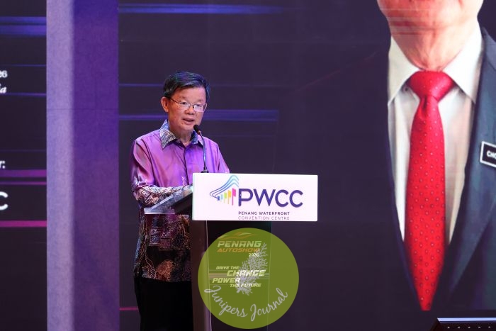 Penang Autoshow 2026 Makes Historic Northern Debut, Bringing The Future Of Mobility To The People 