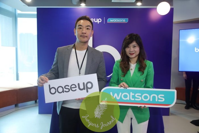 BaseUp Launches In Malaysia: A Brand Redefining ‘Modern Health’ Starting At The Base