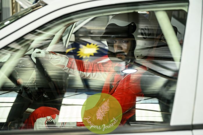 ‘TERBANG Rumah Terbuka Raya’ Unveils Star-Studded Cast & Strategic Collaboration With STING