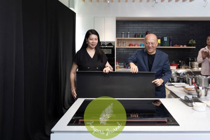 Bosch Enhances Open-Plan Living With Seamless, User-Centric Ventilation