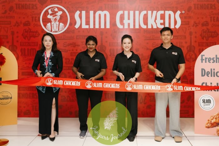 Slim Chickens Makes Asia Debut In Malaysia, Targeting Growing Fast-Casual Dining Industry