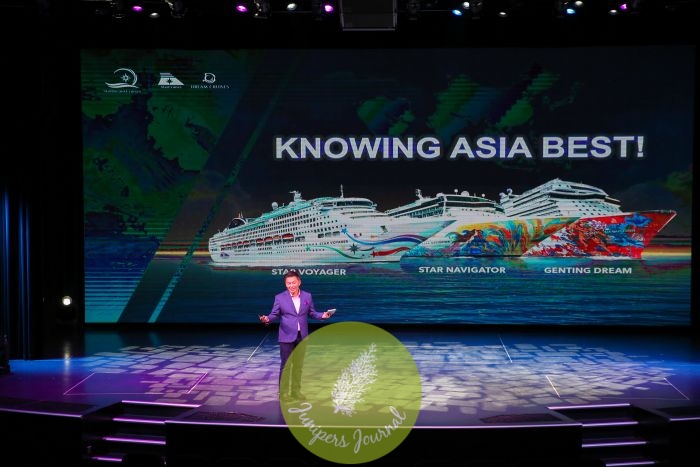 StarDream Cruises Unveils 2026 Asia Experiences And Celebrates Dream Cruises 10th Anniversary