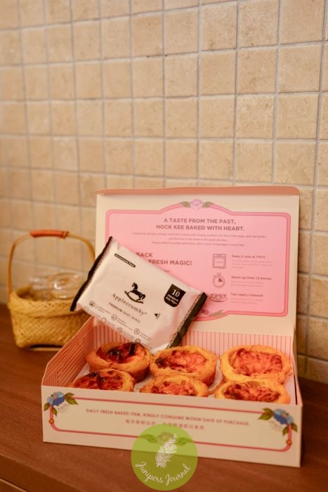 Applecrumby® And Hock Kee Celebrate Mother’s Day With Sweet Moments And Thoughtful Care For Families