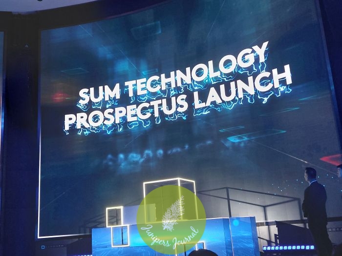 Sum Technology Berhad Launches IPO Prospectus For ACE Market Listing