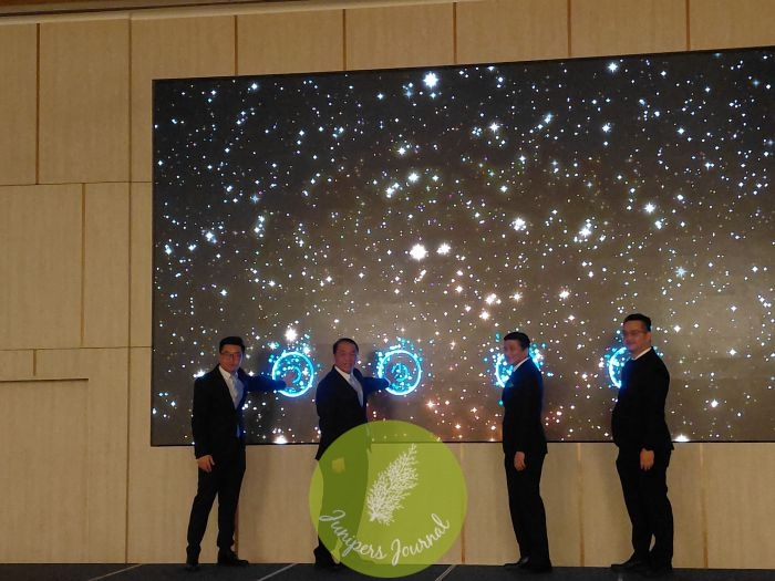 Eckem Holdings Berhad Launches Prospectus In Preparation For ACE Market Listing