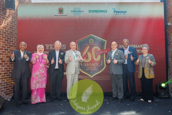 Malayan Flour Mills Berhad Marks 60 Years, Expands Integrated Food Ecosystem With Ready-to-Eat Launch