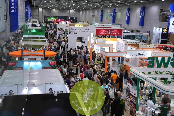 Malaysia’s Biggest Cafe And Beverage Show Returns Bigger, Bolder And With More To Offer Than Before