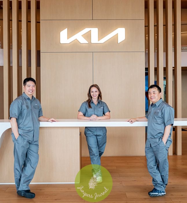 Kia Elevates Customer Confidence Through The Kia Ownership Experience