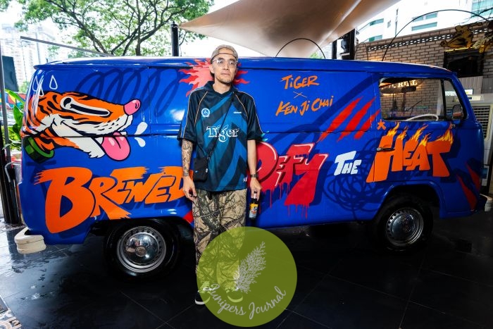 Tiger Beer’s ‘Brewed To Defy The Heat’ Takes Over Klang Valley