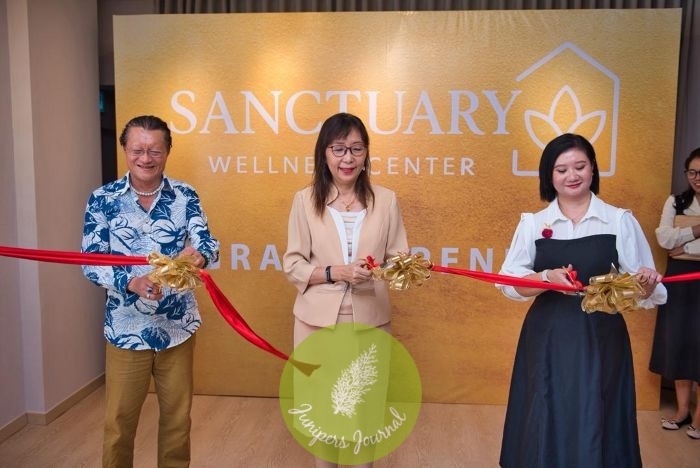 A New Era Of Integrated Longevity: Sanctuary Wellness Center Celebrates Grand Opening In Kuala Lumpur