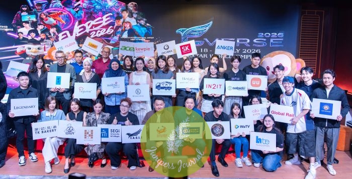 Everse 2026 Announces Strong Participation From Tourism, Technology, Lifestyle, Food, Entertainment, And Education Partners