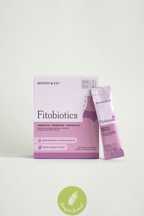 BoonY & Co. Advances With Market’s First Tribiotics In Skin Wellness And Weight Control