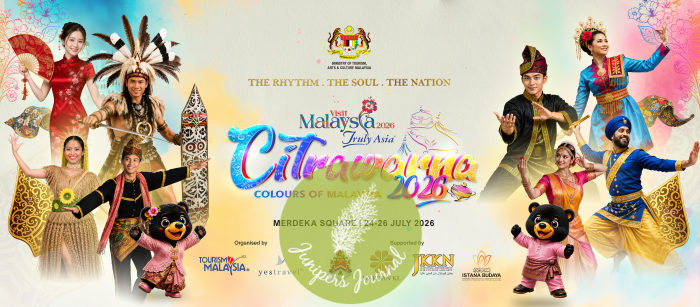 Citrawarna 2026 Returns To Celebrate The Colours Of Malaysia
