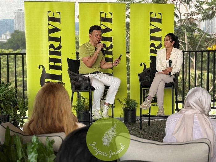 ThriveFest Arrives: The Festival Redefiniing How Malaysians Live, Play And Age