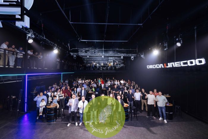 OMODA I JAECOO Unveils GEN-O Malaysia, Redefining The Owner Experience Through Lifestyle and Community