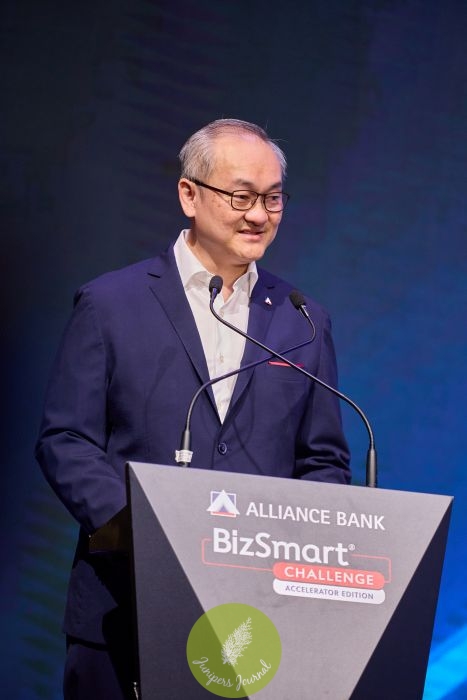 Alliance Bank Launches BizSmart® Challenge Accelerator Edition 2026 To Scale Malaysia’s Next Breakout Brand