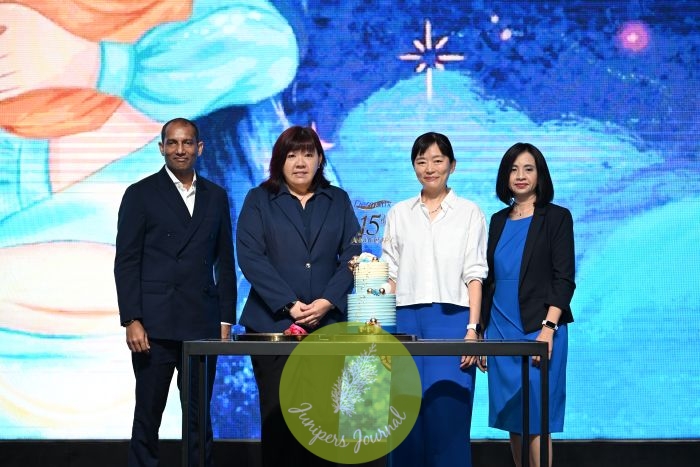 See Her Heal – 1,000 Untold Stories Opens Space For Malaysian Mothers To Share Their C-Section Recovery Journeys