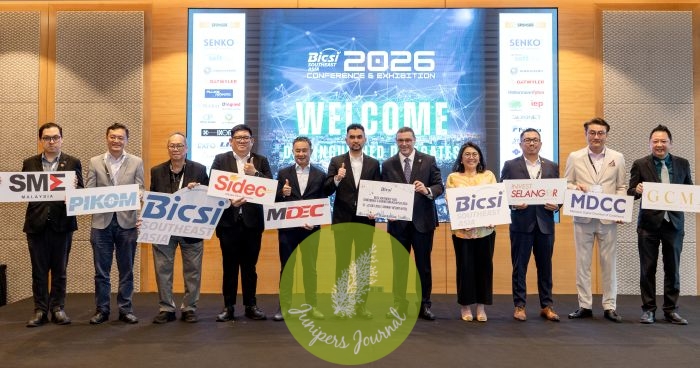 Malaysia Addresses AI And Data Centre Talent Gap With Return Of BICSI Southeast Asia Conference & Exhibition