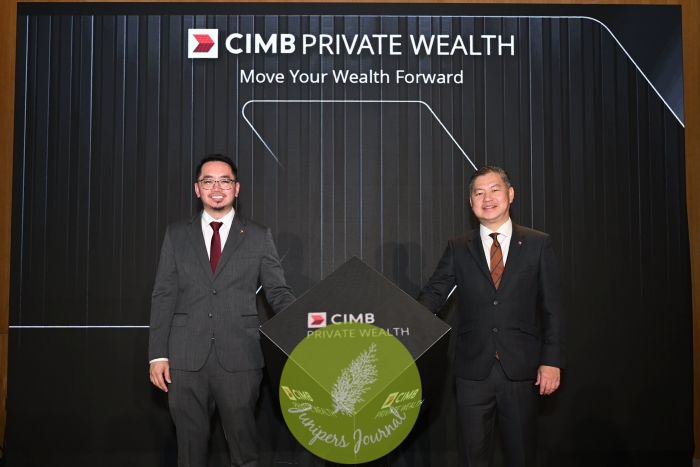 CIMB Private Wealth Aims To Be The Primary Wealth Partner For Affluent Individuals In ASEAN