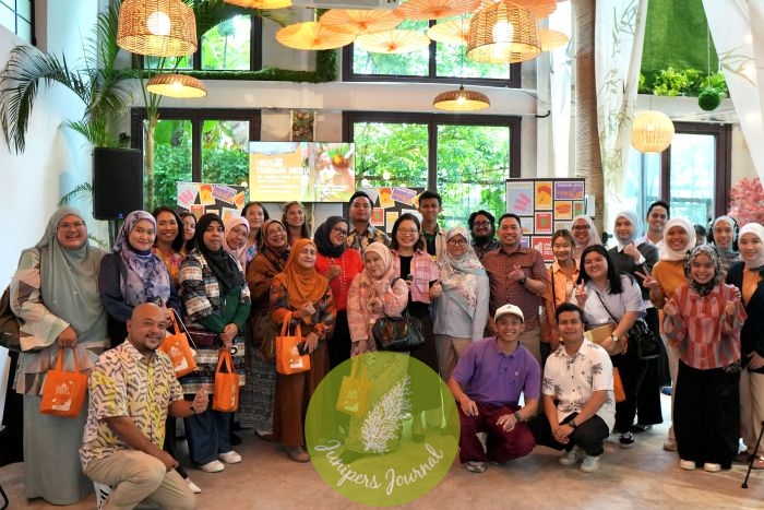 25 Years Of Tourism Excellence: Tourism Selangor Launches Travel Fair Selangor 2026 with Strong Industry Support