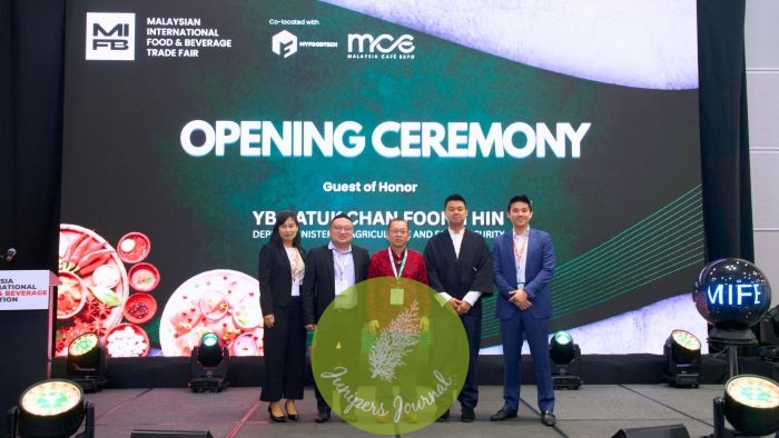 Malaysia’s Food Industry Looks Ahead As MIFB 2026 Convenes B2B Leaders To Shape The Future Of F&B