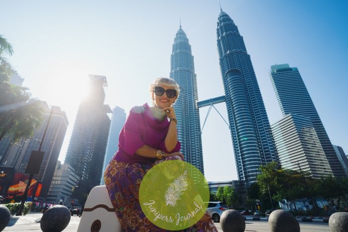 Conrad Kuala Lumpur Now Accepting Reservations