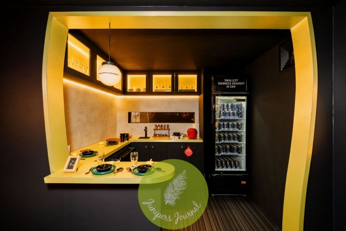 Guinness Malaysia Launches Its Smallest Guinness Draught In Can Yet