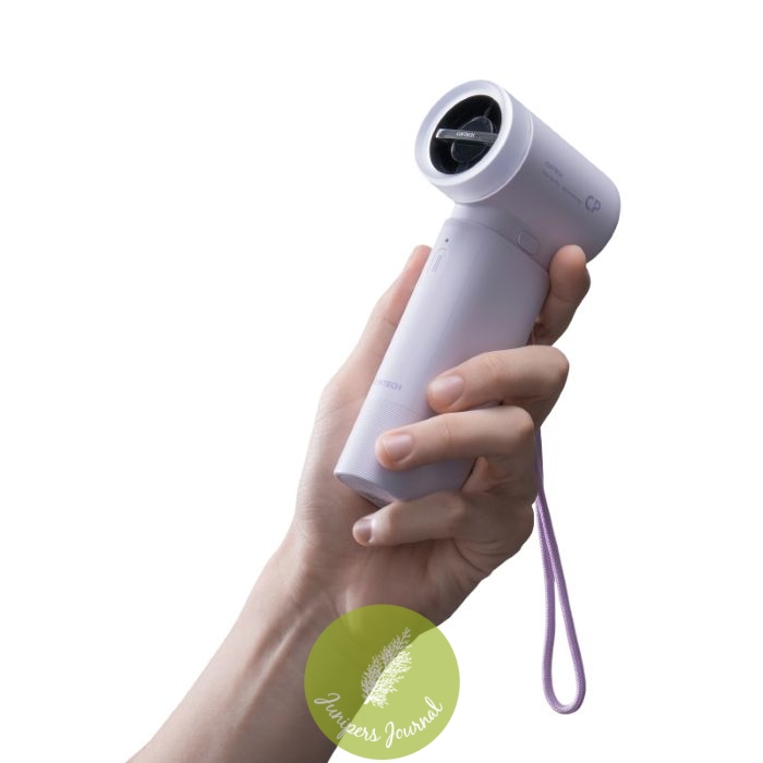 CUKTECH Introduces Intelligent Cooling And Fast-Charging Solutions For Modern Lifestyle