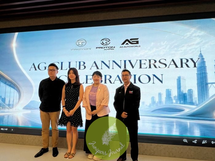AG Autoworld Redefines The Car Ownership Experience With Lifetime Privileges Across 20+ Brands Nationwide Takes It To The Next Generation By Launching AG Kids Club