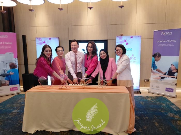 Specialists Unite Around The Patient Journey To Make Breast Cancer Care More Connected