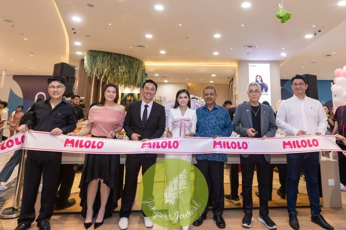 Milolo Opens Flagship Ombak KLCC Outlet, Launches Blind Box Featuring Bella Astillah