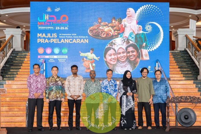MHLife 2026 Brings Malaysia’s Muslim-Friendly Lifestyle And Tourism Experiences Together