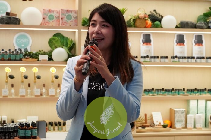 Claire Organics Celebrates 14 Years Of Kind Beauty With “A Celebration Of Self-Claire”