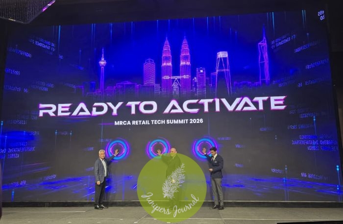 MRCA Retail Tech Summit 2026 Convenes Industry Leaders To Unlock “Smart Retail, Real Impact”