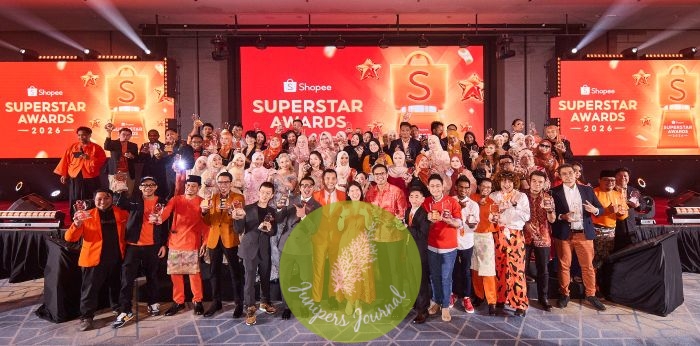 Shopee Superstar Awards 2026 Celebrates Creators Connecting Brands With Consumers