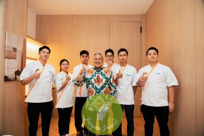 Pop Wasabi Awards 2026 Celebrates Japanese Sushi Craftsmanship, Honouring Six Talented Chefs At Inaugural Grand Finale