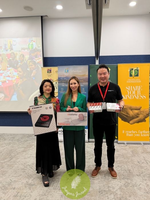 Tropicana & PropertyGuru Team Up To Launch First Corporate Pre-Loved Market